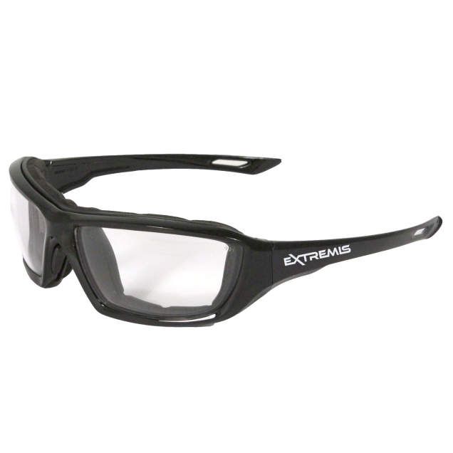 EXTREMIS, clear anti-fog (#XT1-11) EXTREMIS, clear anti-fog (#XT1-11)