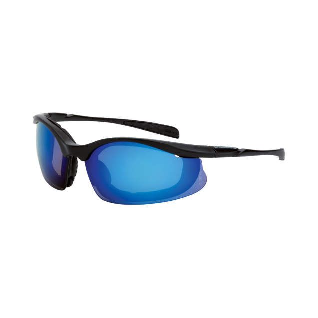 CrossFire Concept Foam Lined, blue mirror (#828)