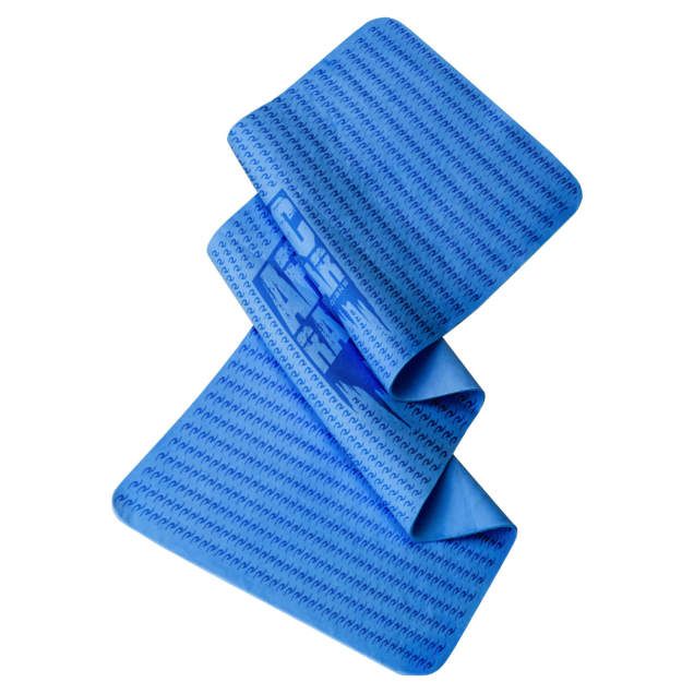 Arctic Cooling Wrap, blue (#RCS50) Arctic Cooling Wrap, blue (#RCS50)