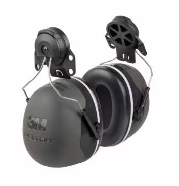 3M PELTOR X5 Earmuffs (#X5P3E)