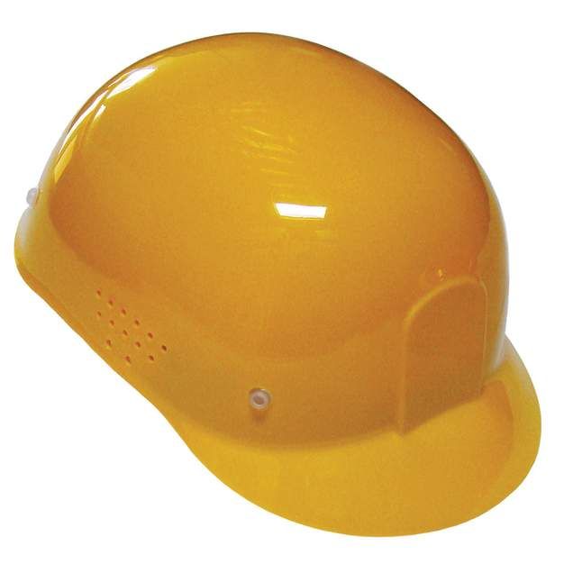 Diamond Bump Cap, Yellow (#302-YELLOW)