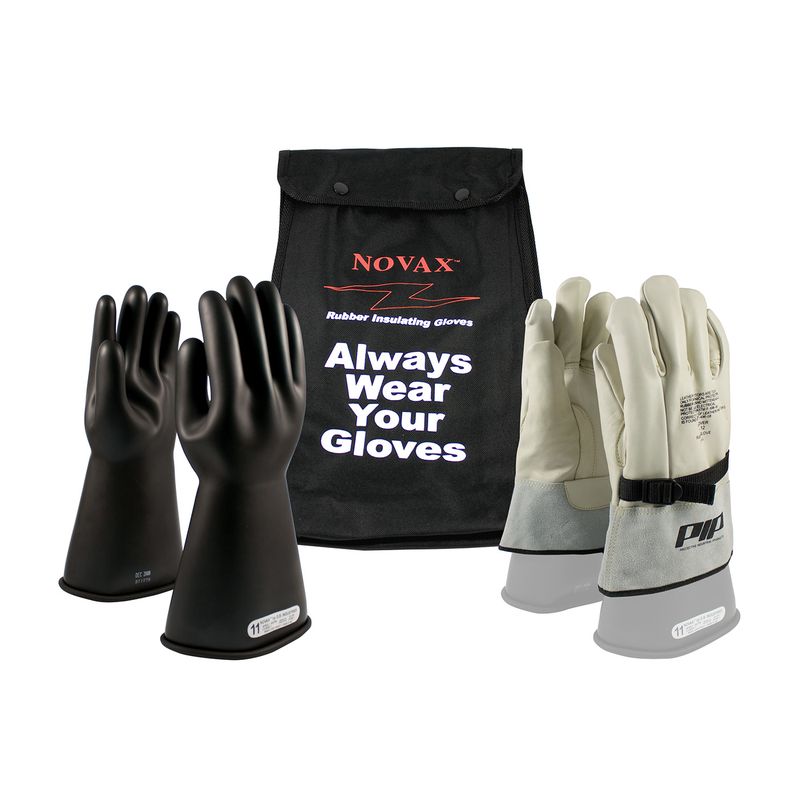 NOVAX® Class 1 Electrical Safety Kit (#150-SK-1)