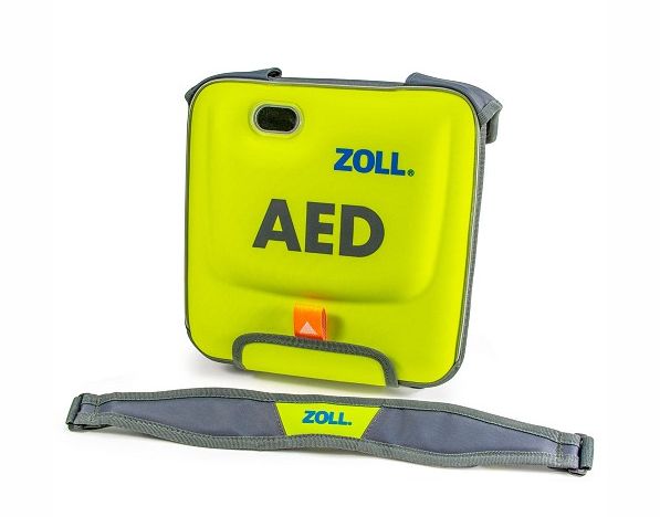 ZOLL AED 3 Carry Case (#8000-001250)