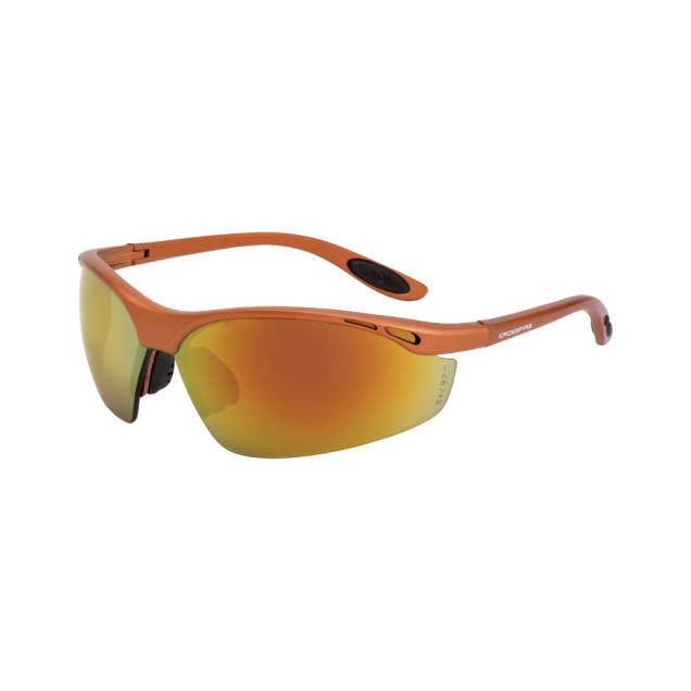 CrossFire Talon, red mirror (#119)