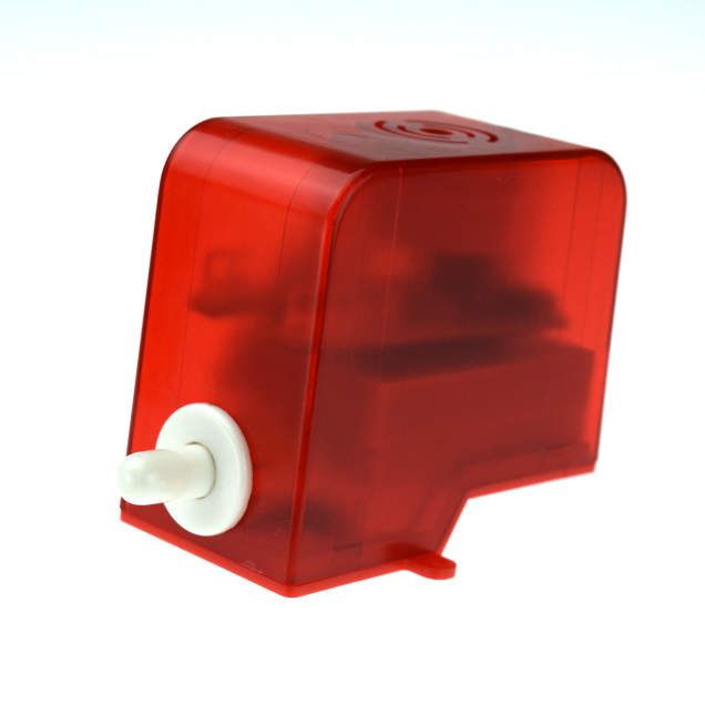 VisionAid Automatic Alarm System (#REWALARM)