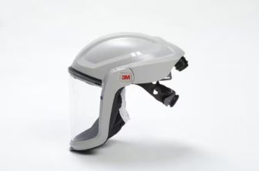 3M Versaflo Respiratory Faceshield Assembly (#M-207)
