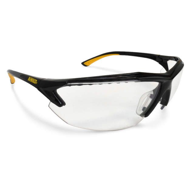 DEWALT Spector Bifocal Safety Glass, 2.0 magnification (#DPG106-120D)