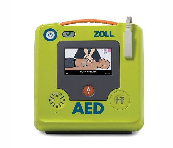 ZOLL AED 3 (#8511-001101-01)