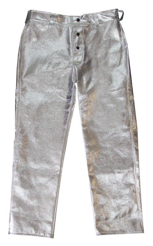 19oz. Aluminized Para Aramid Blend Pants (#606-AKV)