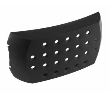 3M Adflo Powered Air Purifying Respirator Filter Cover (#35-1099-81)