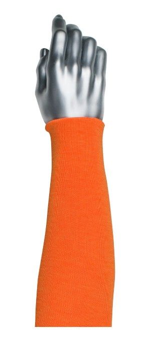 Kut Gard Single-Ply ACP / DuPont Kevlar Blended Sleeve  (#10-KANO18S)