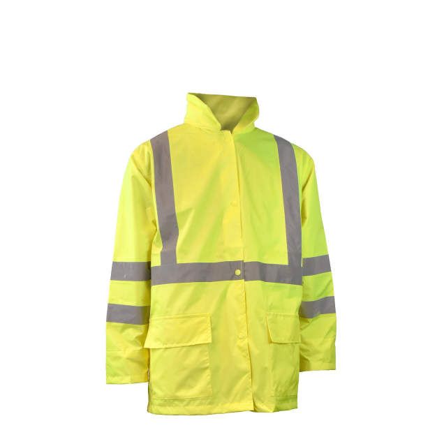 Radians Lightweight Rain Jacket (#RW10-3S1Y)