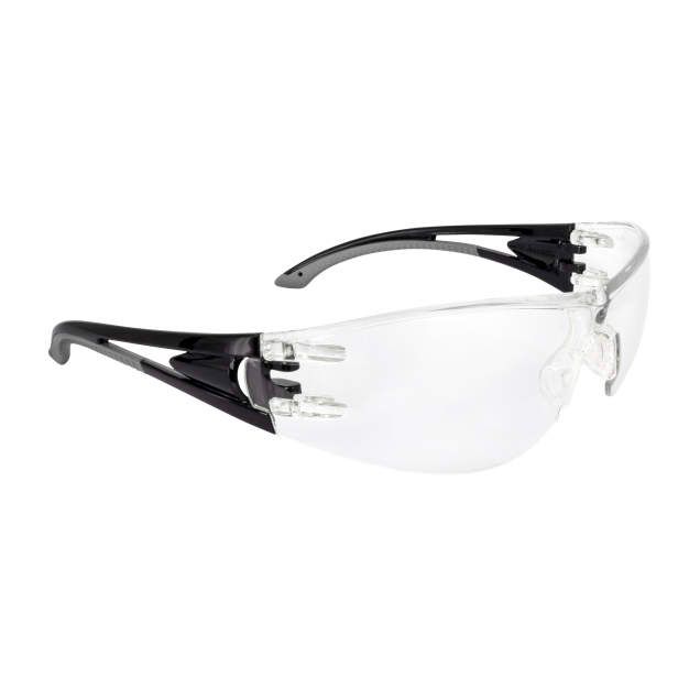 Radians Optima IQ - IQuity, clear anti-fog lens (#OP1013ID)