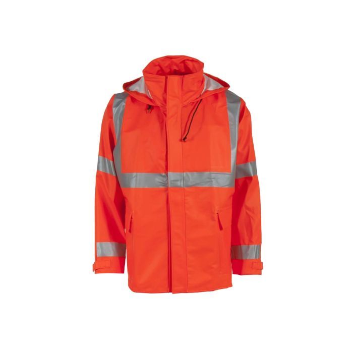 Neese Flex Arc Jacket w/Attached Hood (#21217-00-1-FOR)