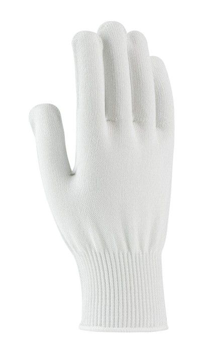 Claw Cover® Seamless Knit Cut Resistant Fiber Blend Antimicrobial Glove - Light Weight (#22-750) Claw Cover® Seamless Knit Cut Resistant Fiber Blend Antimicrobial Glove - Light Weight (#22-750)