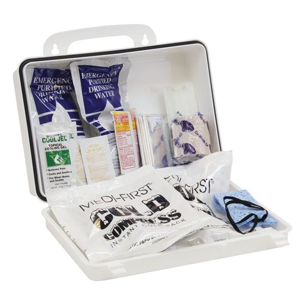 Heat Relief Kit (#740H1SK)