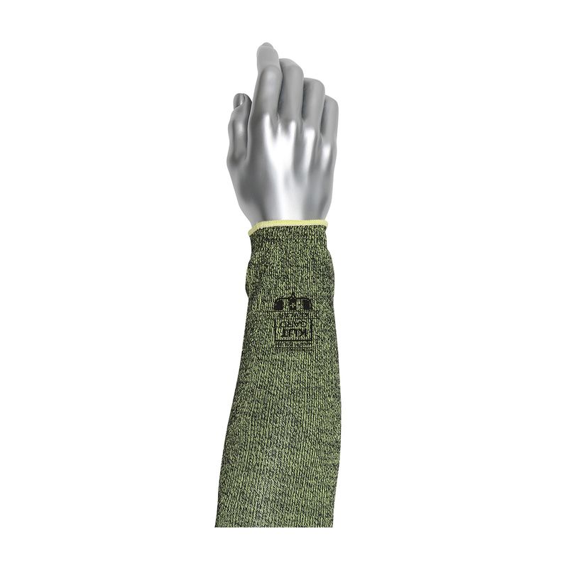Kut Gard Single-Ply Kevlar Armor Blended Blousy Sleeve  (#10-KVSYBH)