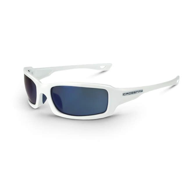 CrossFire M6A, blue mirror (#20278)