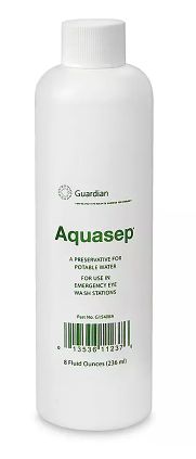 Guardian Aquasep Preservative Solution (#G1540BA)