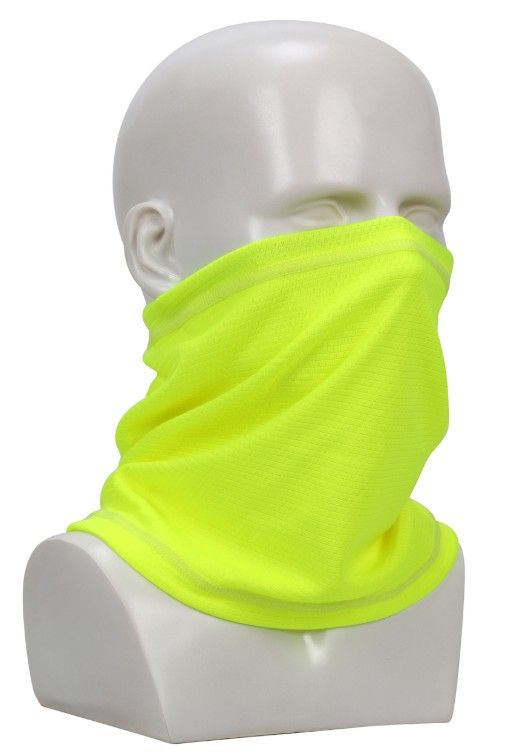 PIP® Clima-Band™ Adjustable 2-Layer Neck Gaiter (#393-EZ310)