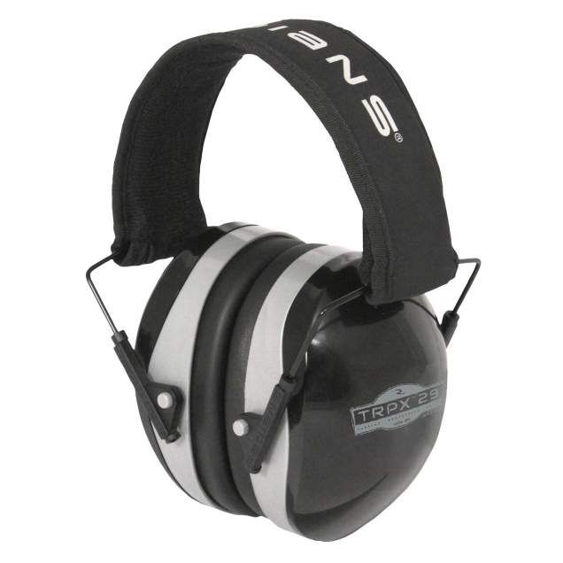 Radians TRPX 29 Earmuff (#TR29-BX)