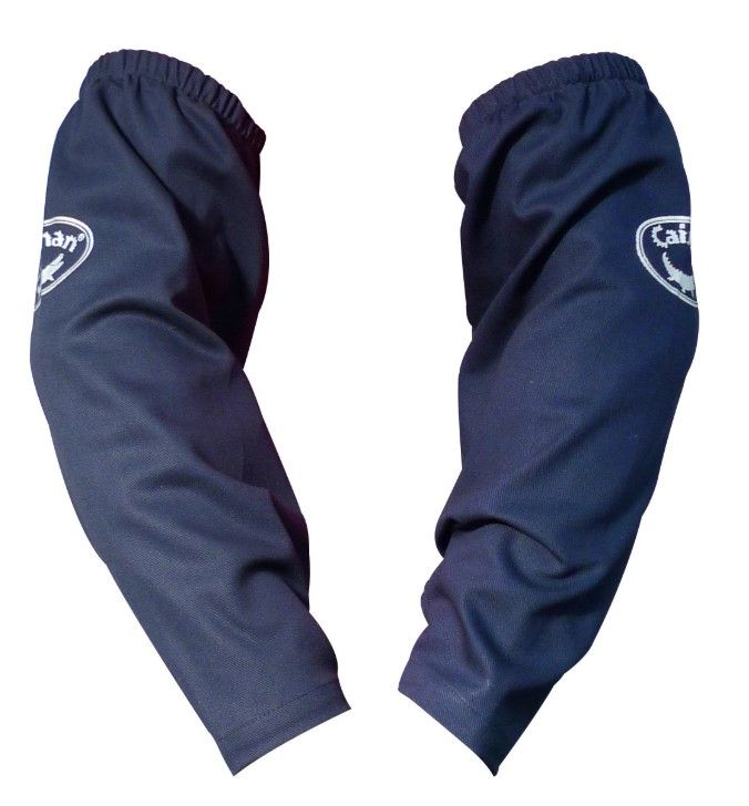 Caiman 18 Caiman 18" 9oz FR Cotton Sleeves (#3004)
