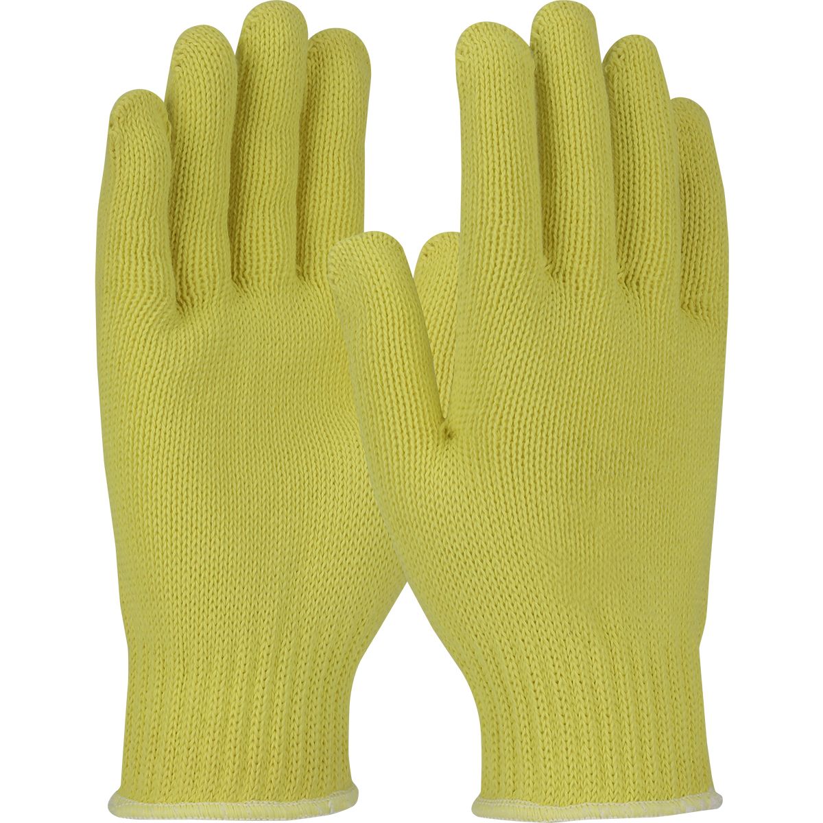 Kut Gard® Seamless Knit DuPont™ Kevlar® Glove - Heavy Weight (#07-K350)
