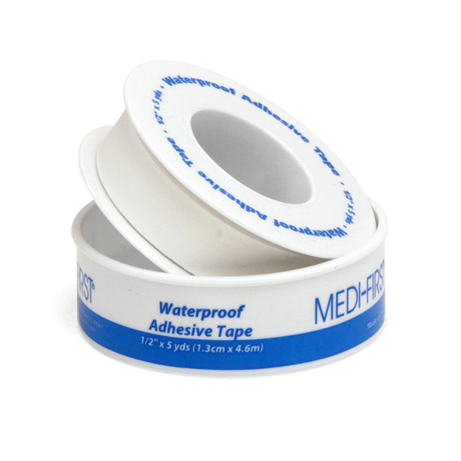 Adhesive Tape, 1/2" x 5yd. (#60701)