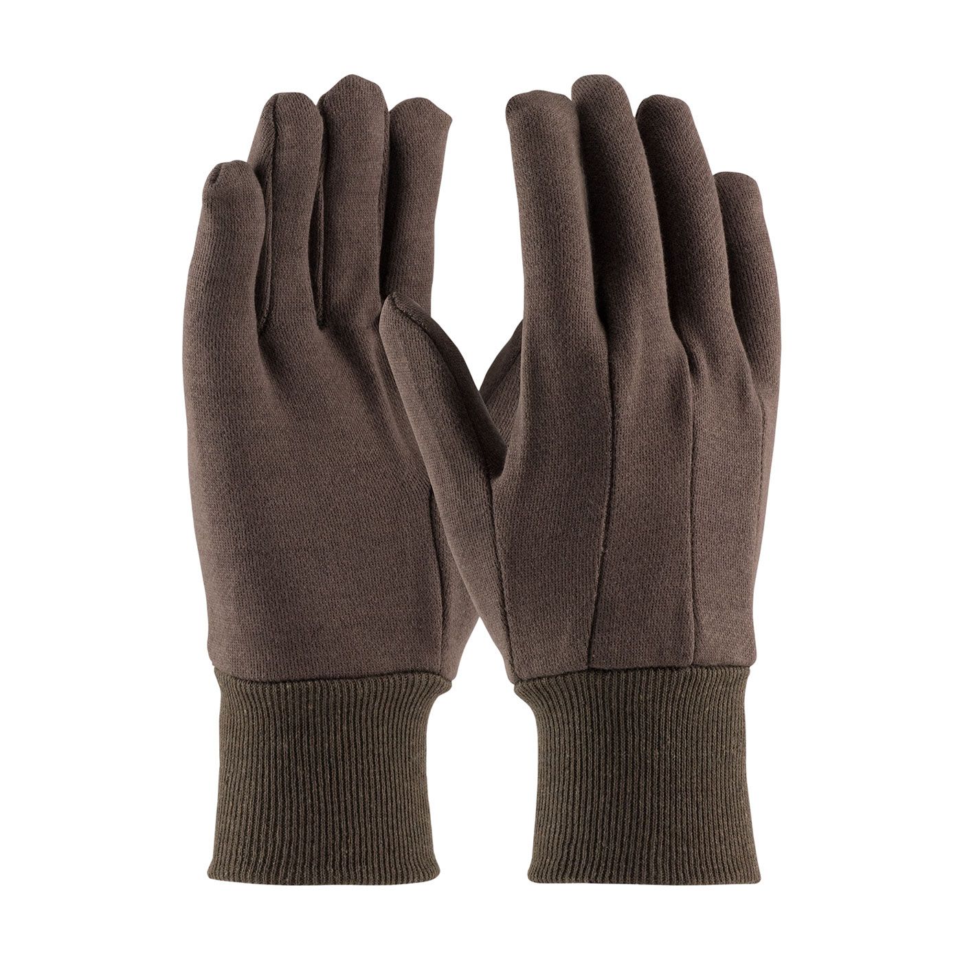 PIP Regular Weight Cotton/Polyester Jersey Glove - Men's (#750C) PIP Regular Weight Cotton/Polyester Jersey Glove - Men's (#750C)