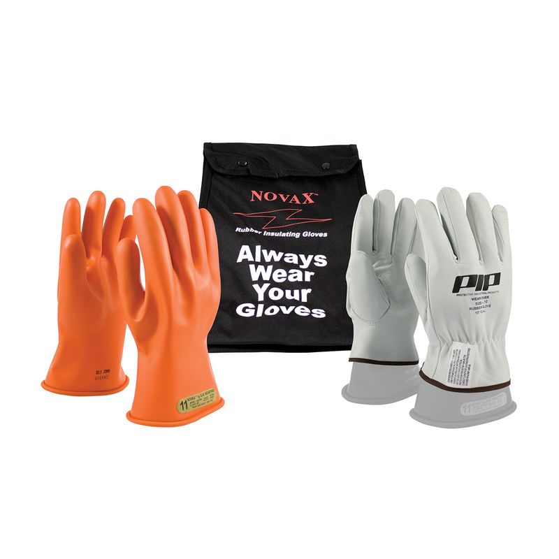NOVAX® Class 00 Electrical Safety Kit (#147-SK-00)