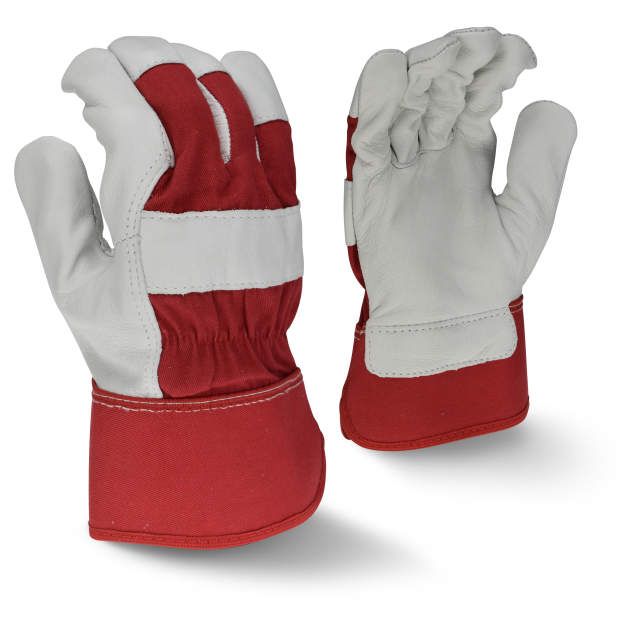 Radians Premium Grain Goatskin Leather Glove (#RWG3700)