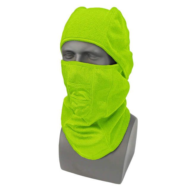 Radians Nordic Blaze Hinged Fleece Balaclava (#RWL25HVG)