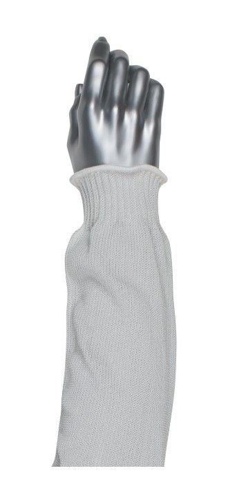 Claw Cover Single-Ply PolyKor Blended Antimicrobial Sleeve with Velcro Top and Clip (#25-6) Claw Cover Single-Ply PolyKor Blended Antimicrobial Sleeve with Velcro Top and Clip (#25-6)