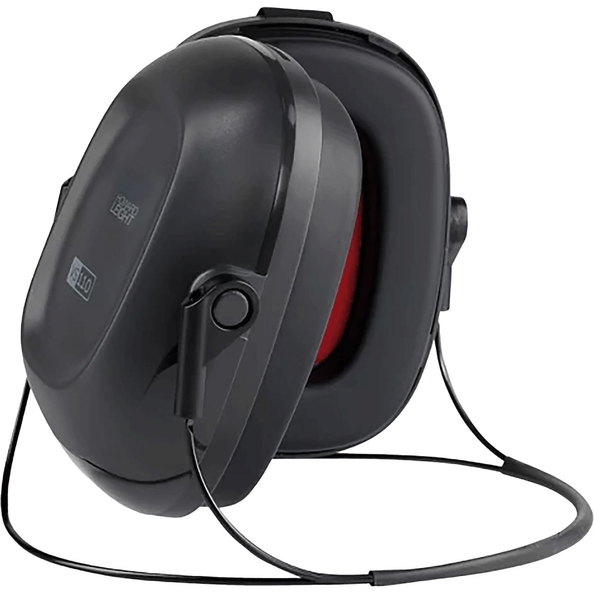 Howard Leight™ Verishield® 100 Series - VS110N Passive Neckband Ear Muff - NRR 22 (#1035112-VS) Howard Leight™ Verishield® 100 Series - VS110N Passive Neckband Ear Muff - NRR 22 (#1035112-VS)