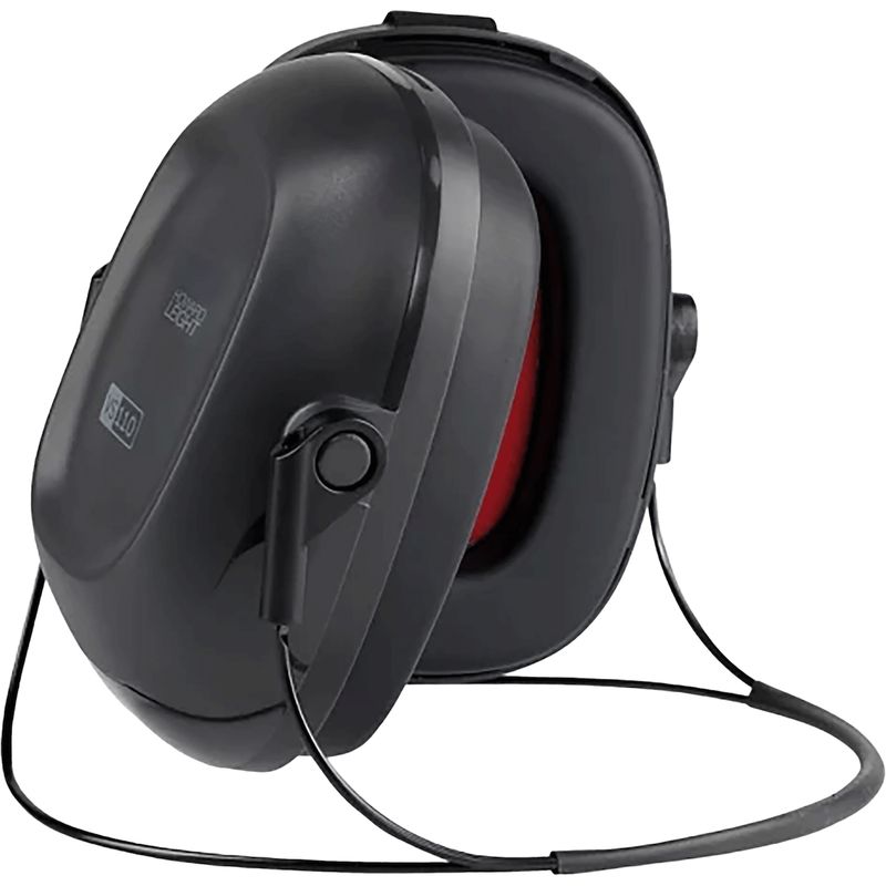 Howard Leight™ Verishield® 100 Series - VS110N Passive Neckband Ear Muff - NRR 22 (#1035112-VS)