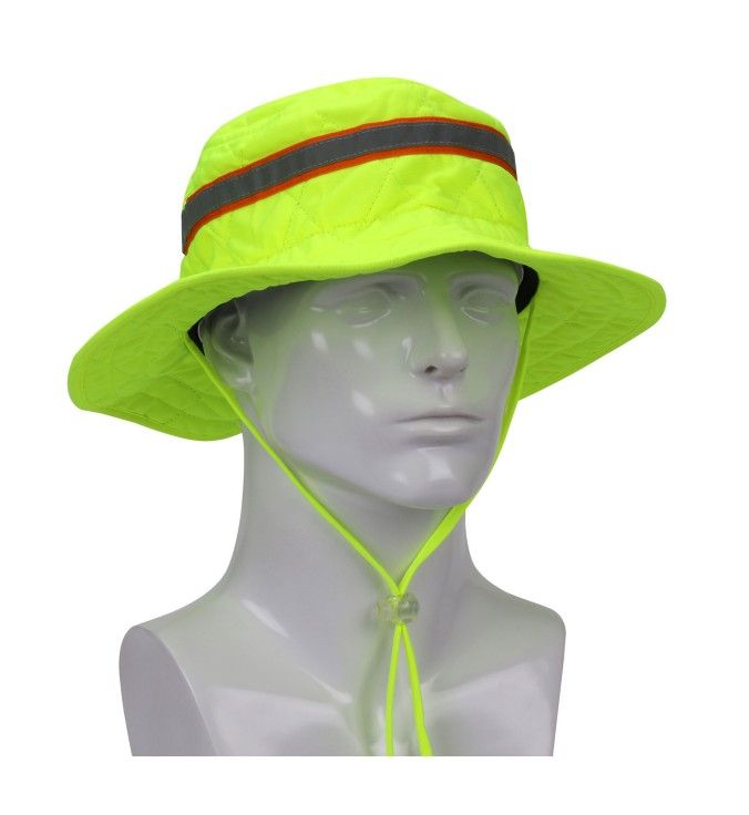 EZ-Cool Evaporative Cooling Ranger Hat (#396-EZ450) EZ-Cool Evaporative Cooling Ranger Hat (#396-EZ450)