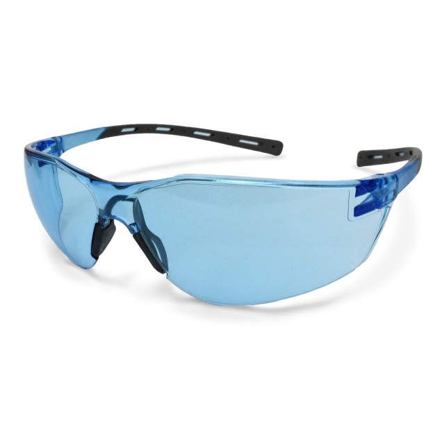 Radians Tecona, blue / blue frame (#TEC1-B0)