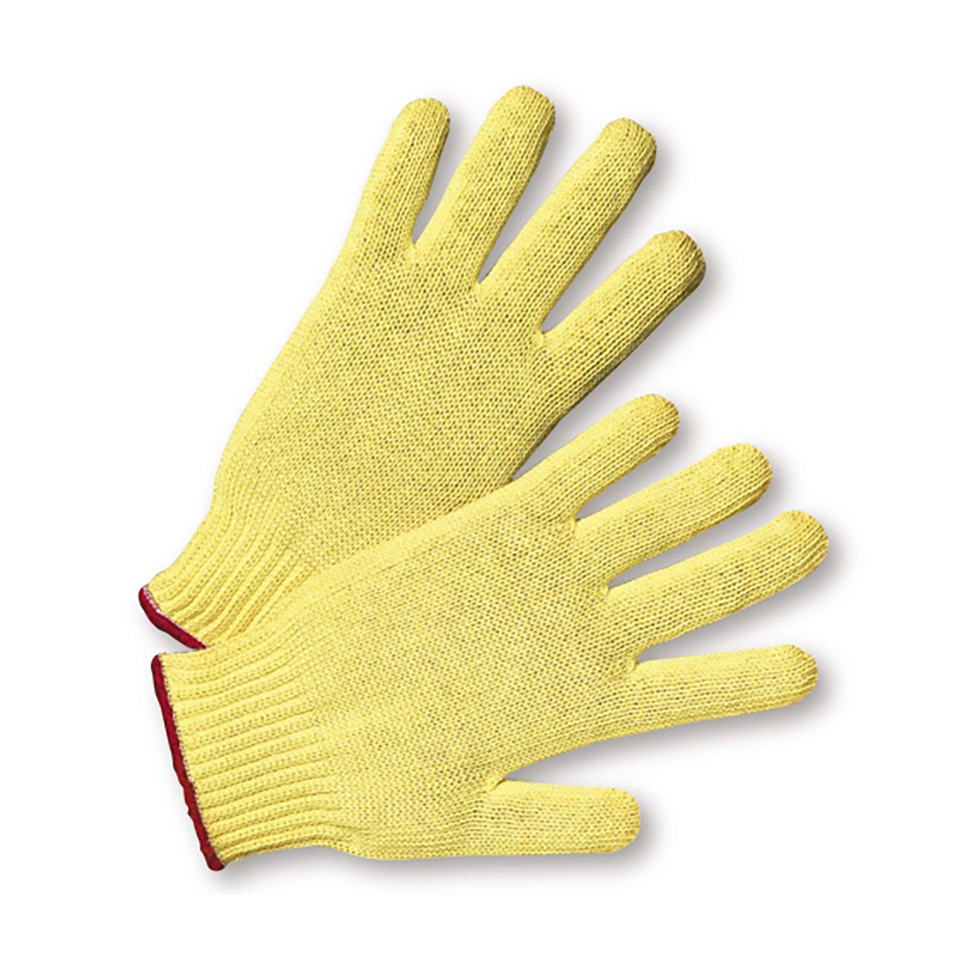 PIP Seamless Knit Kevlar/Cotton Plated Glove - Ladies'  (#35KEL)