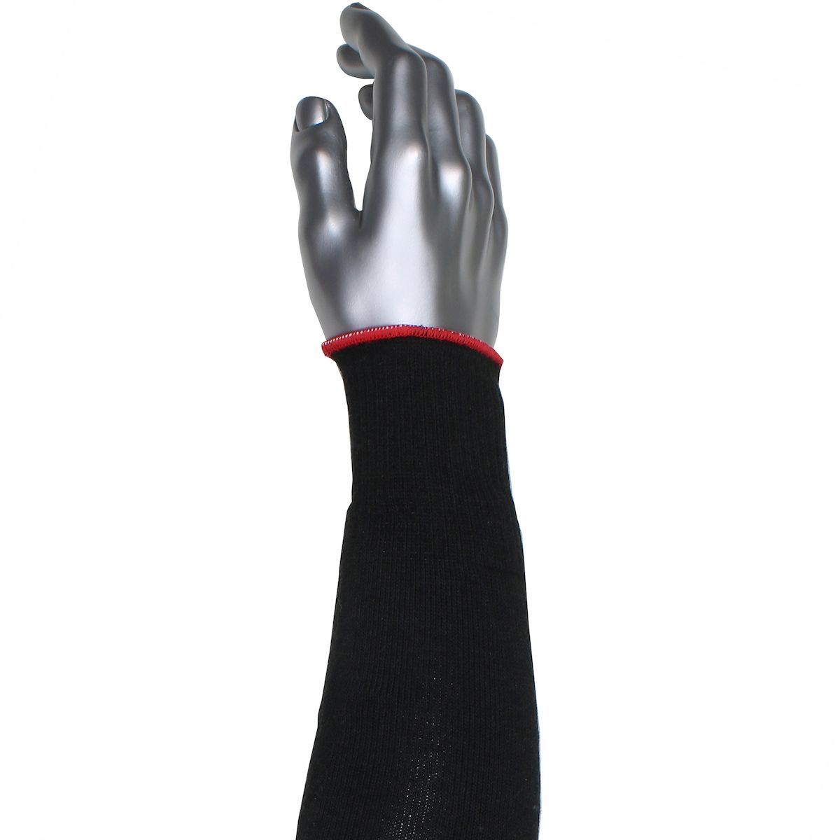 Kut Gard Single-Ply ATA / Modacrylic Blended Sleeve - Narrow Width (#S10ATAFR/5BK-NW-ES6) Kut Gard Single-Ply ATA / Modacrylic Blended Sleeve - Narrow Width (#S10ATAFR/5BK-NW-ES6)