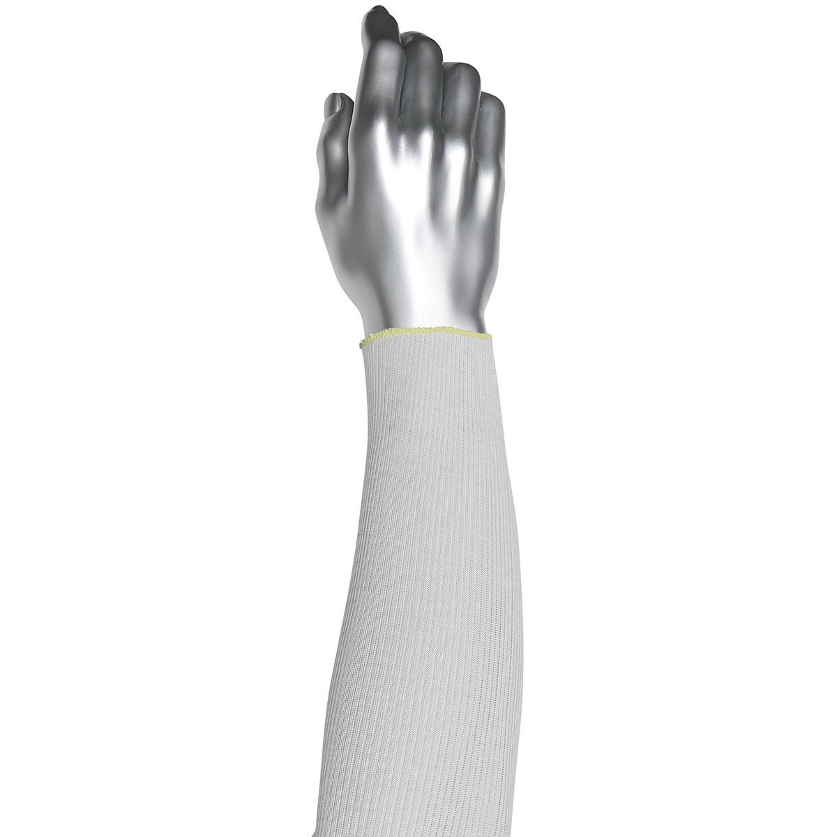 Kut Gard Single-Ply Pritex Blended Sleeve with Antimicrobial Fibers and Smart-Fit (#15-21PRIWPS) Kut Gard Single-Ply Pritex Blended Sleeve with Antimicrobial Fibers and Smart-Fit (#15-21PRIWPS)