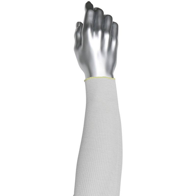 Kut Gard Single-Ply Pritex Blended Sleeve with Antimicrobial Fibers and Smart-Fit  (#15-21PRIWPS)