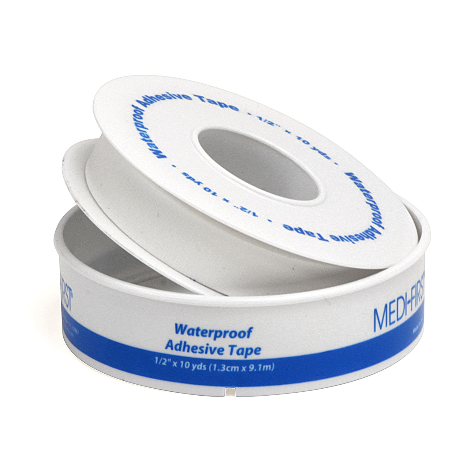 Adhesive Tape, 1/2" x 10yd. (#64801)