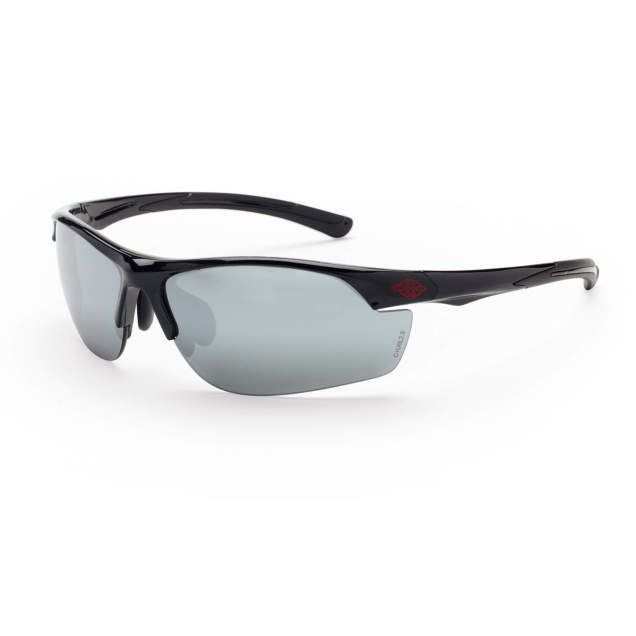 CrossFire AR3, silver mirror (#1663)