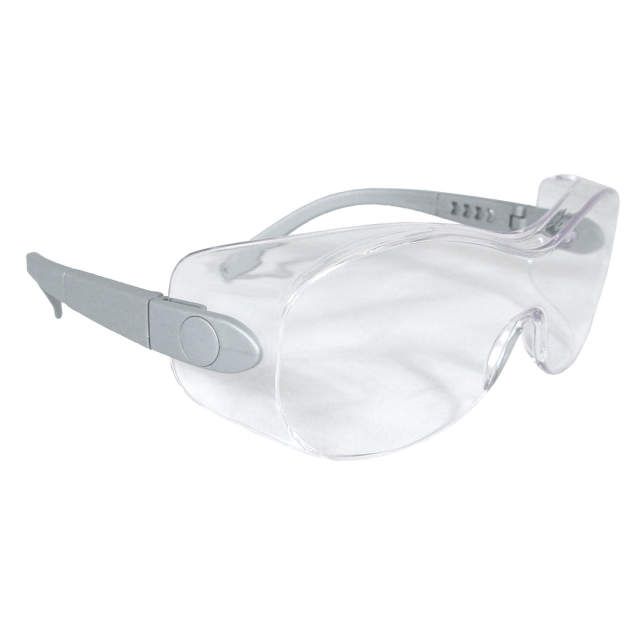 SHEATH OTG, clear anti-fog (#SH6-11)