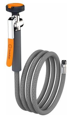Guardian Drench Hose Unit, Unmounted (#G5010)