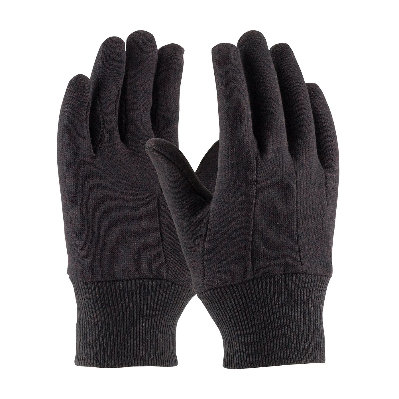 PIP Regular Weight Polyester/Cotton Jersey Glove - Ladies' (#95-808C) PIP Regular Weight Polyester/Cotton Jersey Glove - Ladies' (#95-808C)