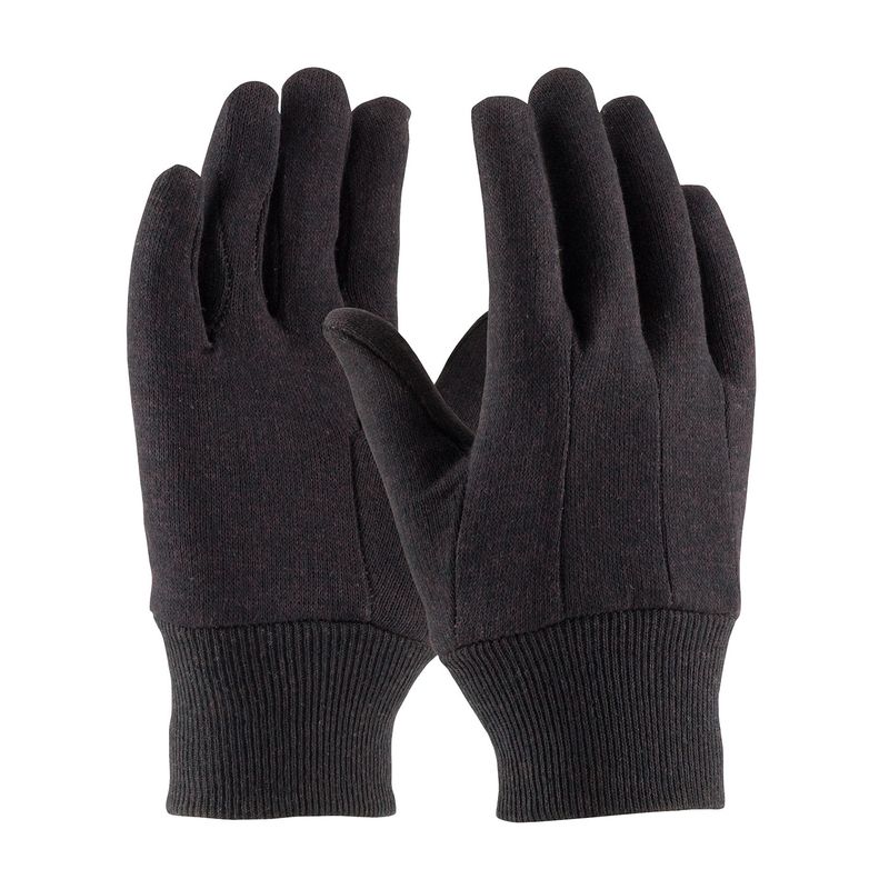 PIP Regular Weight Polyester/Cotton Jersey Glove - Ladies'  (#95-808C)
