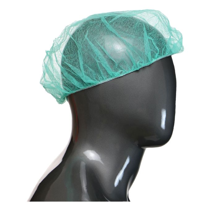 PIP® SBP Bouffant 9gsm (#UB-1000G)