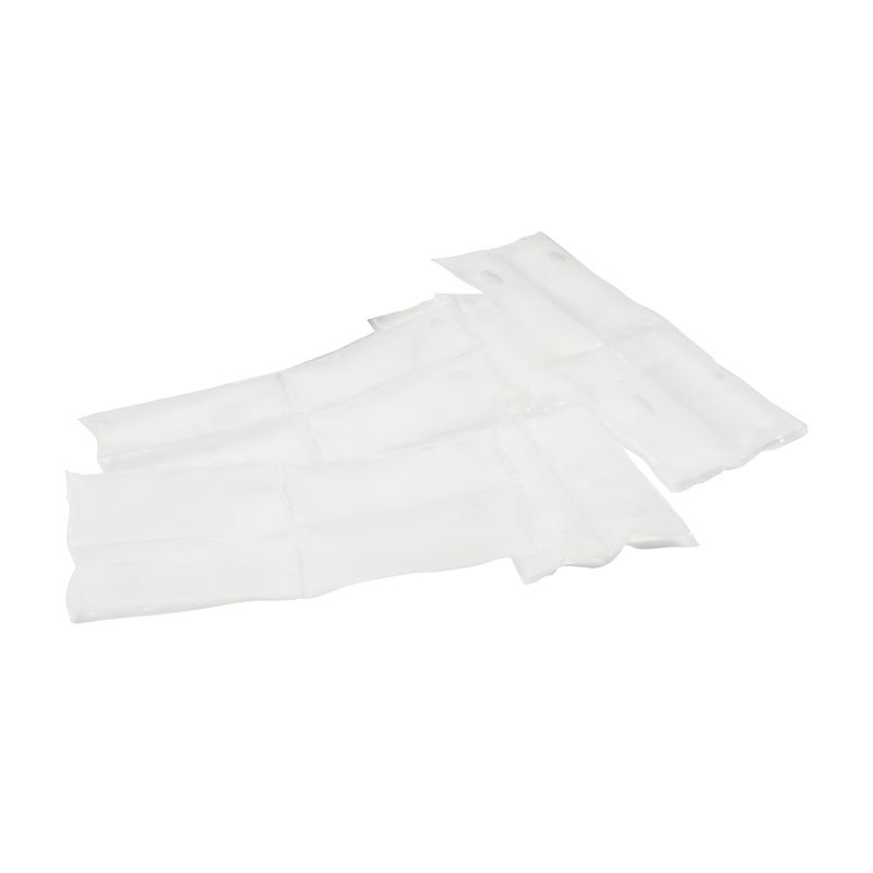 EZ-Cool Replacement Cooling Packs - 4-Pack  (#390-PC099)