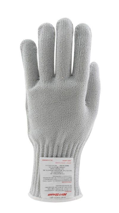 Claw Cover® Seamless Knit Dyneema® Blended Antimicrobial Glove - Medium Weight (#22-900) Claw Cover® Seamless Knit Dyneema® Blended Antimicrobial Glove - Medium Weight (#22-900)